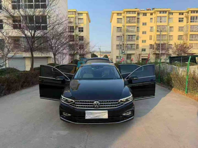 徐州22年大众迈腾6