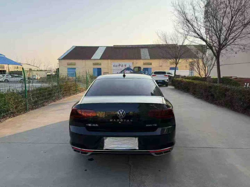 徐州22年大众迈腾9