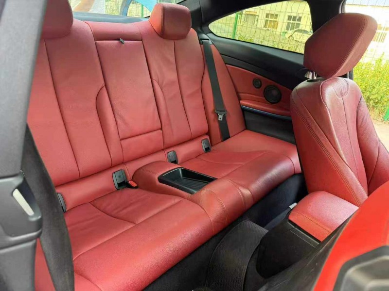 徐州19年宝马4系8