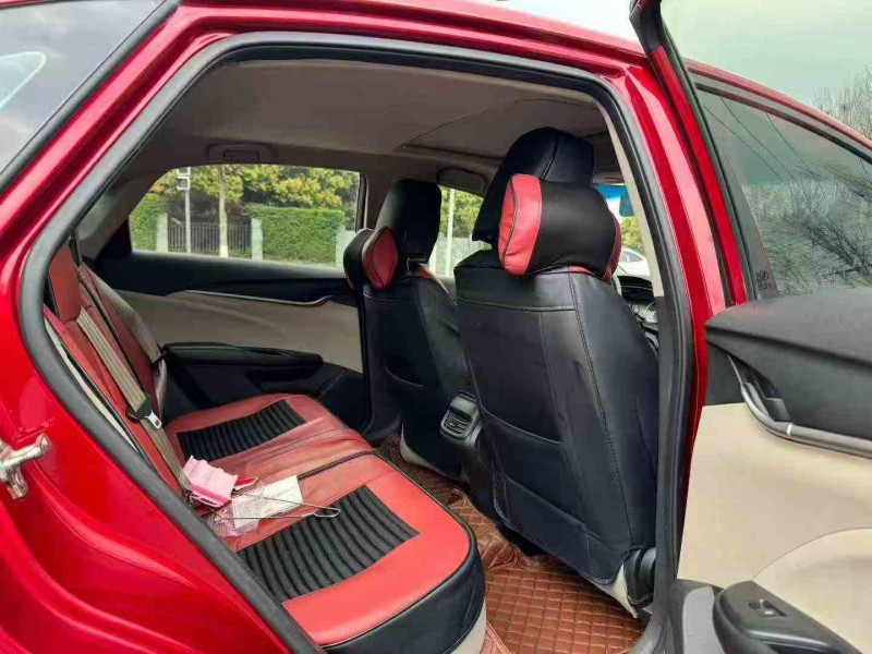 遂宁15年别克英朗5