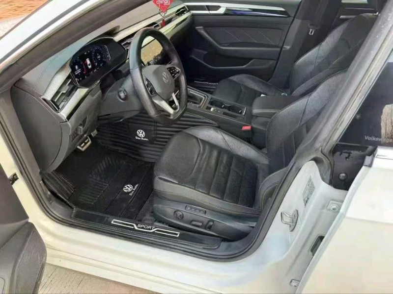 濮阳23年大众CC4