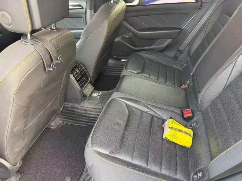 濮阳23年大众CC7