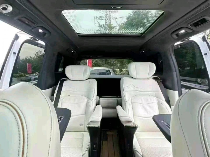 广州23年传祺M8/GM85