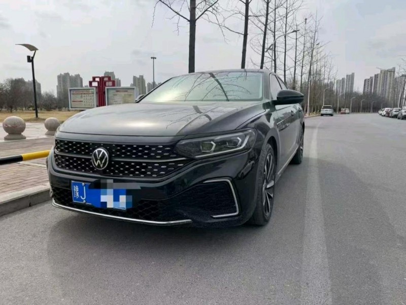 濮阳21年大众帕萨特3