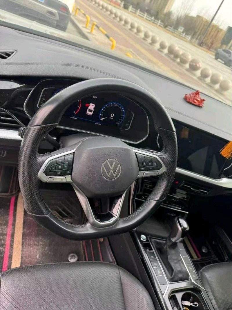 濮阳21年大众帕萨特4