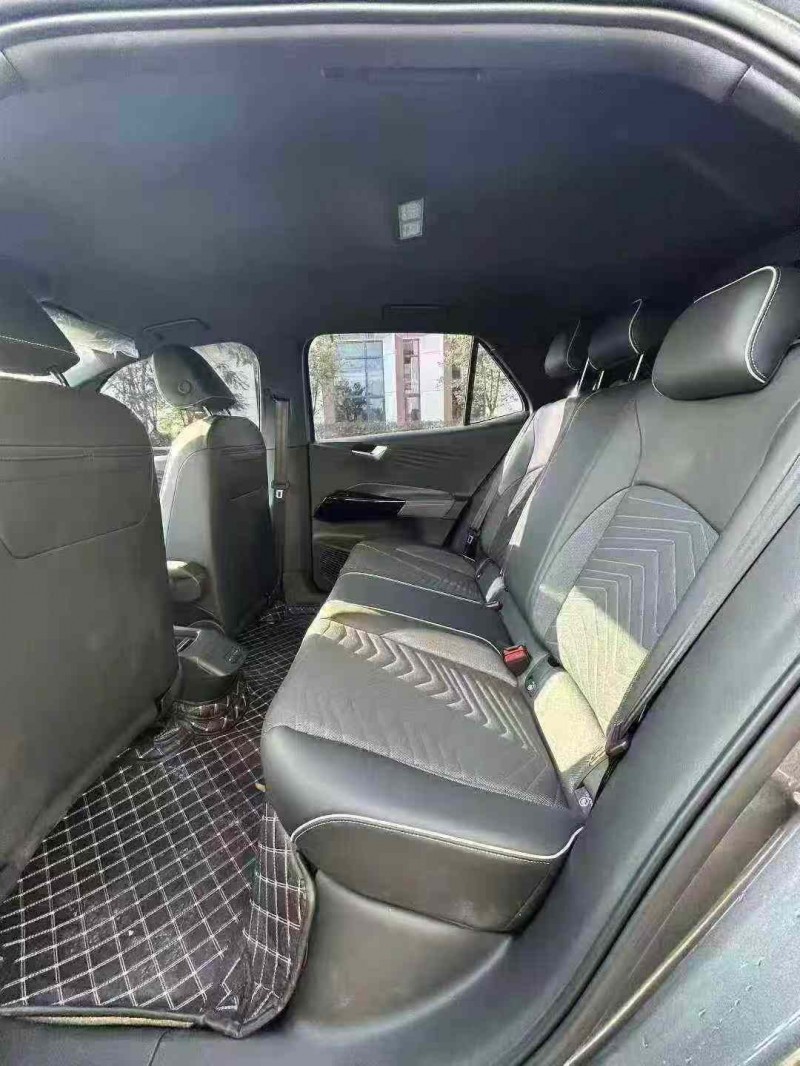 广州24年大众ID4