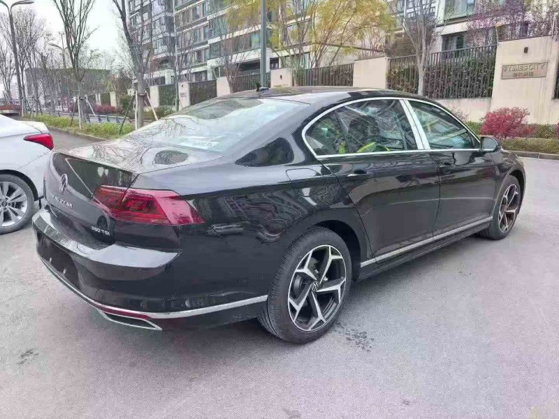 德阳26年大众迈腾6