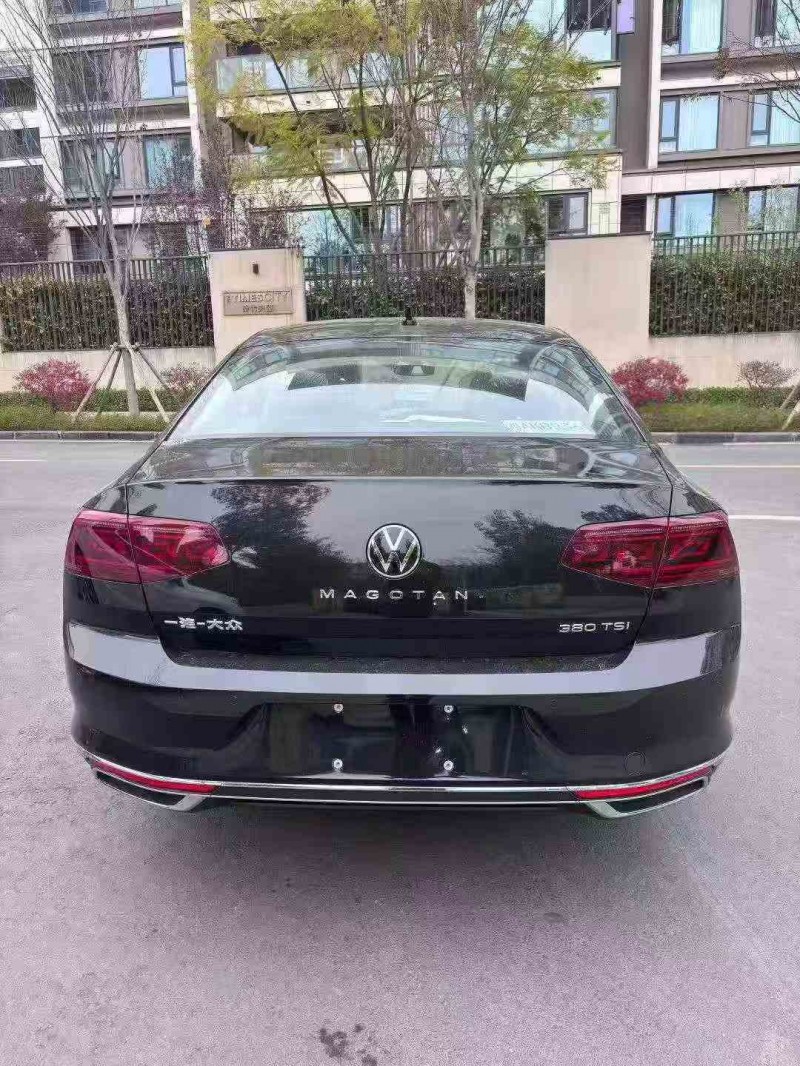 德阳26年大众迈腾8