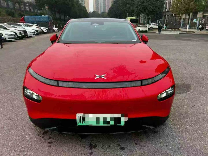 德陽22年小鵬汽車p71