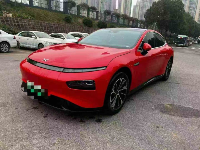 德陽22年小鵬汽車p73