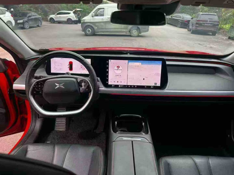 德陽22年小鵬汽車p76