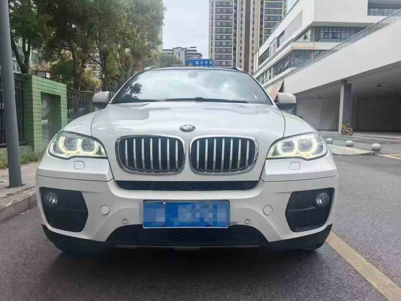 德陽15年寶馬X61