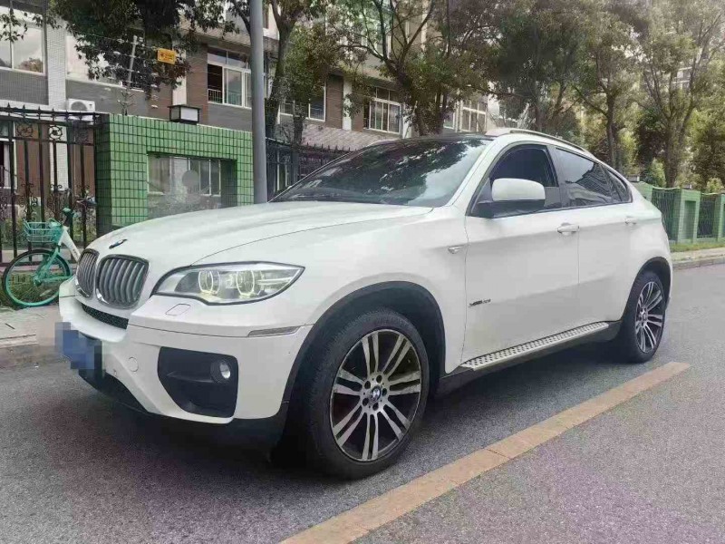 德陽15年寶馬X62