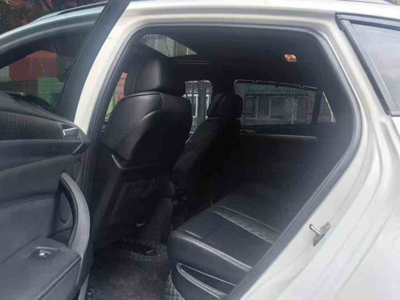 德陽15年寶馬X65