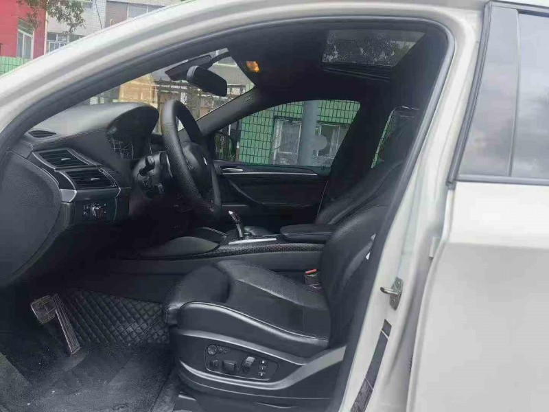 德陽15年寶馬X66