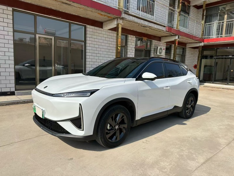 廊坊25年東風風神2