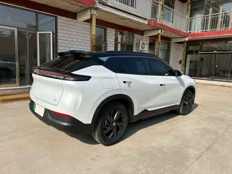 廊坊25年東風風神4