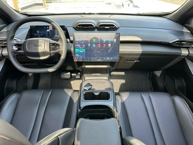 廊坊25年東風風神6