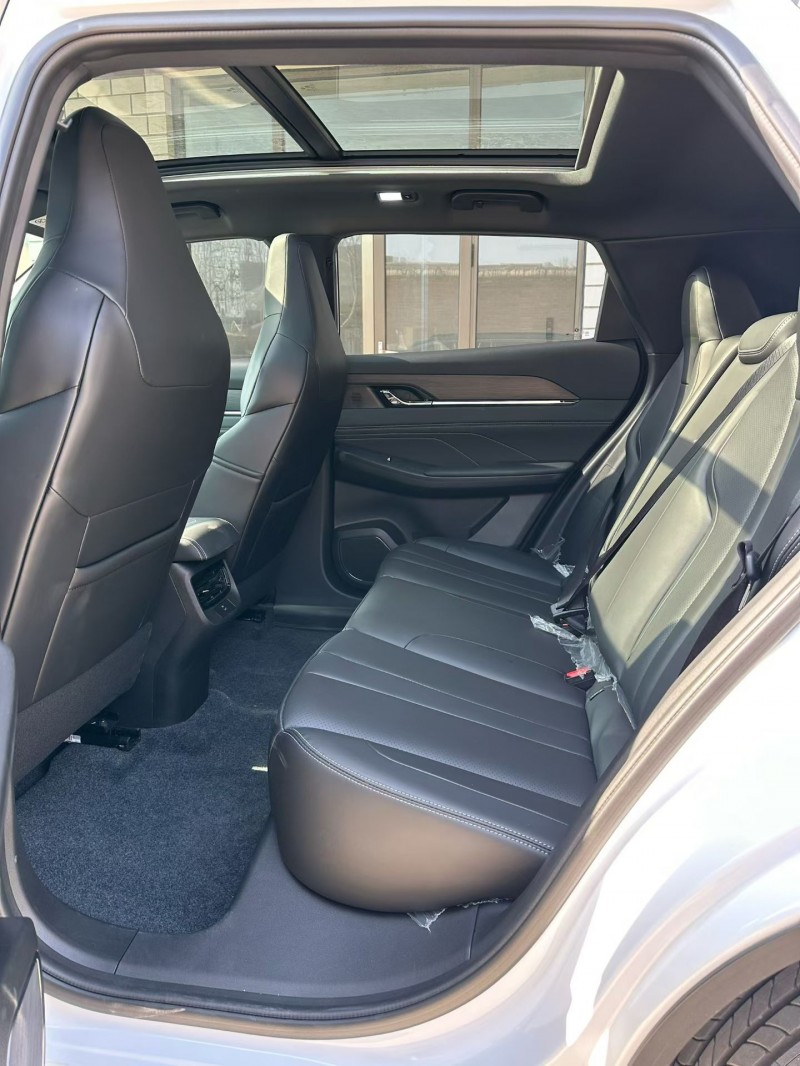 廊坊25年東風風神7