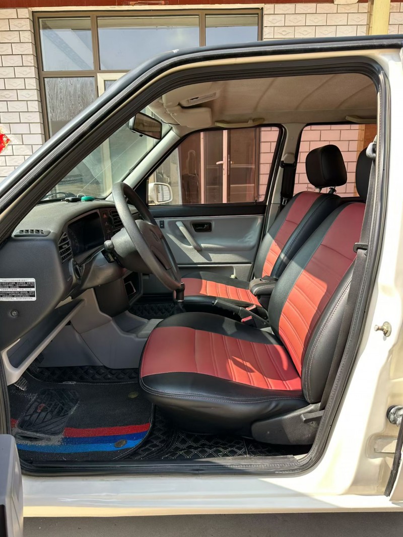 廊坊12年大眾捷達5