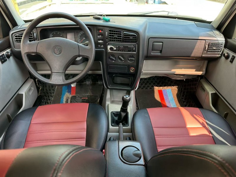 廊坊12年大眾捷達6