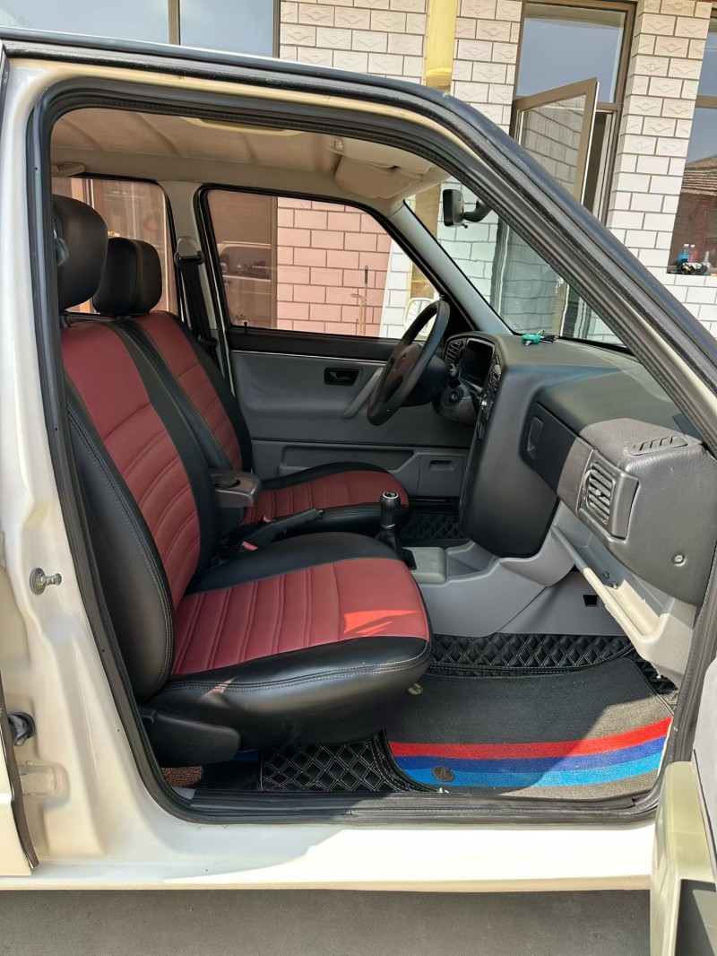 廊坊12年大眾捷達7