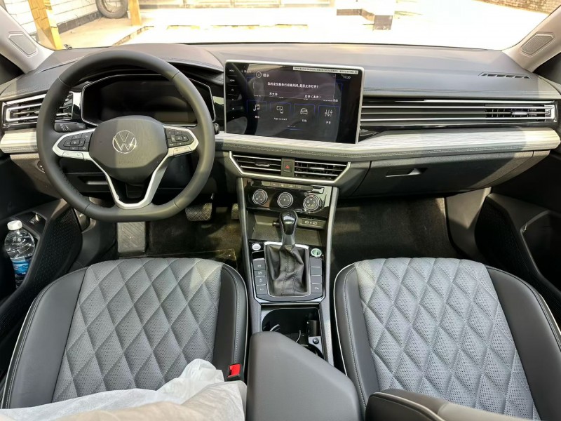 廊坊25年大众速腾6