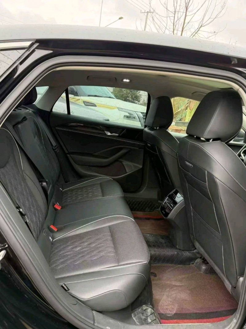 长沙24年大众迈腾6