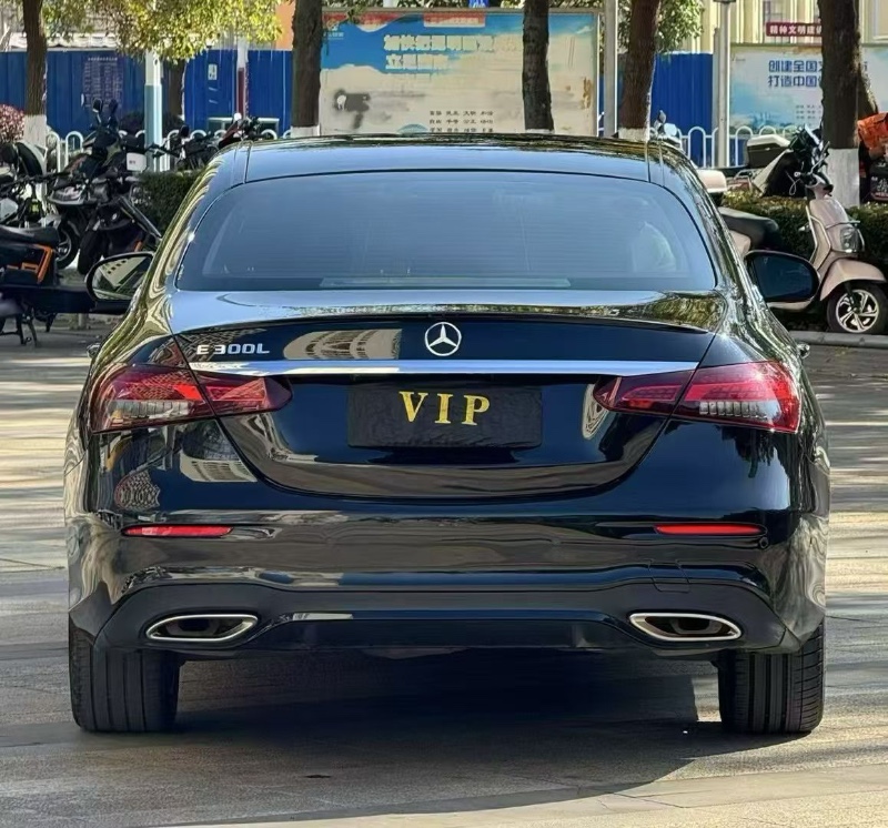 重慶23年奔馳E6