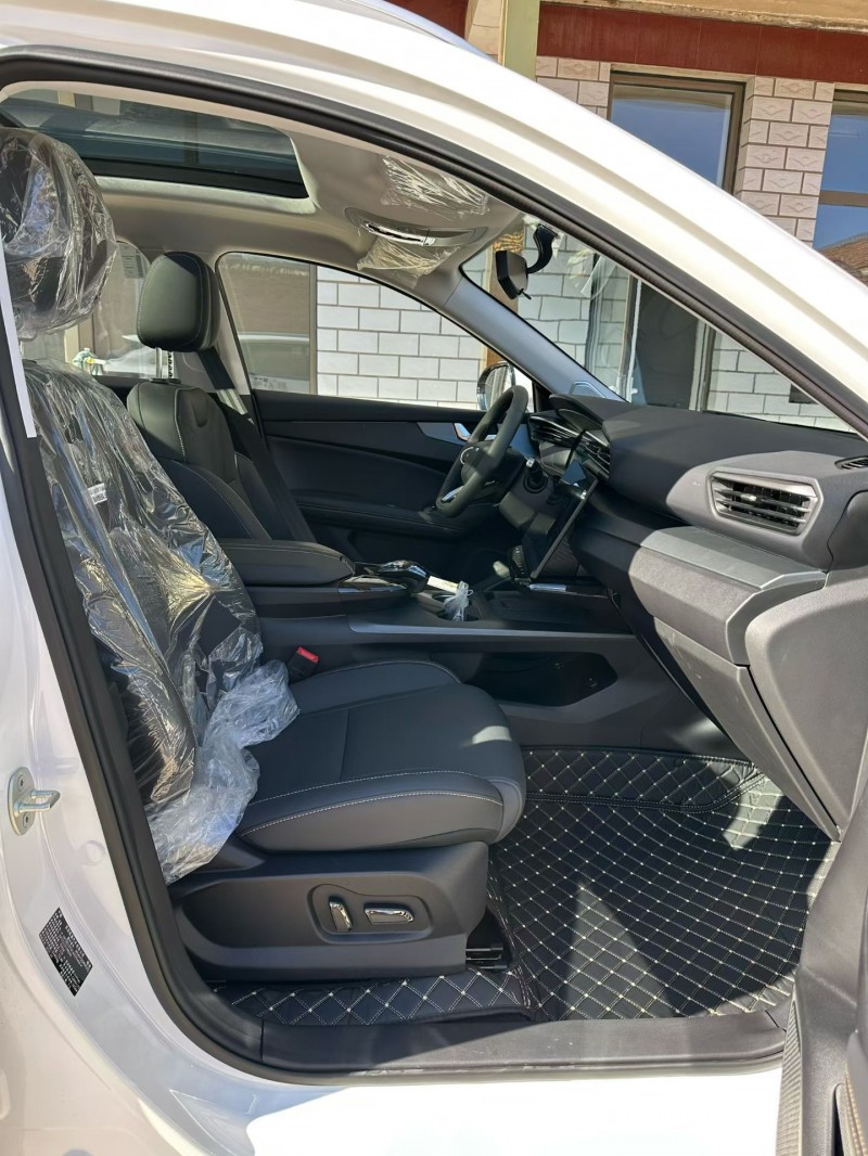 廊坊26年凱翼昆侖7