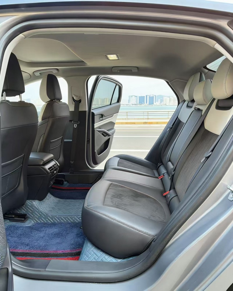 廈門22年福特蒙迪歐6