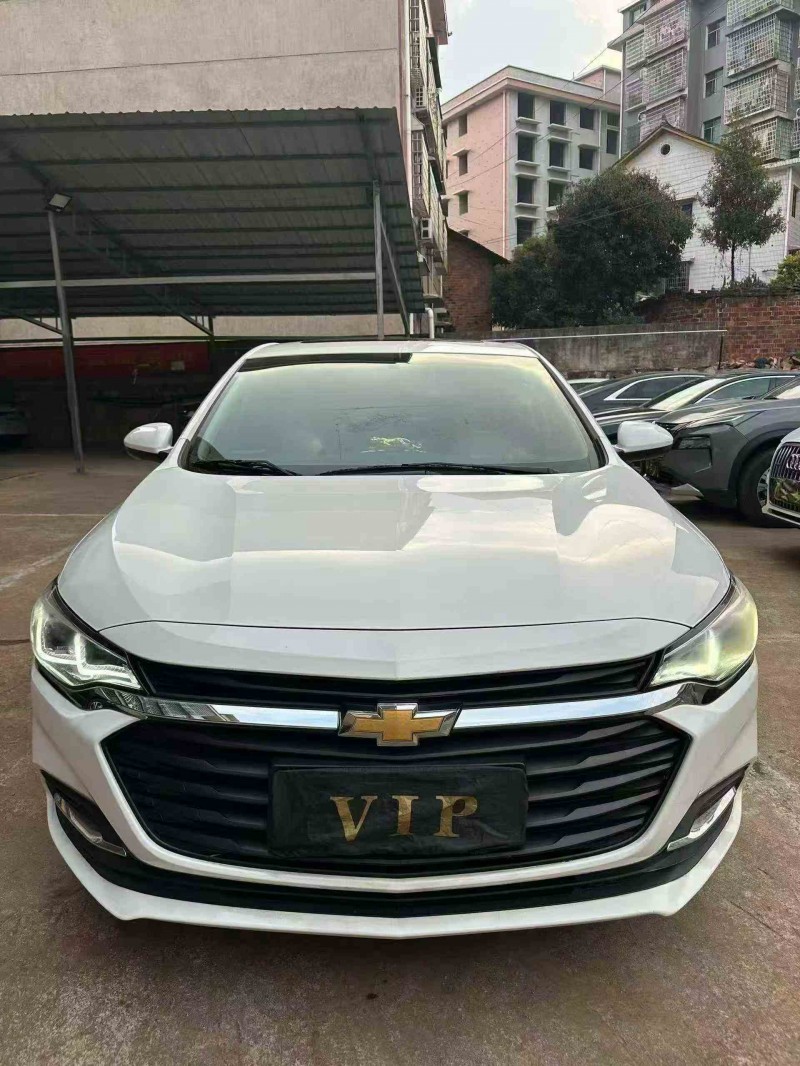 岳陽22年雪佛蘭科魯澤1