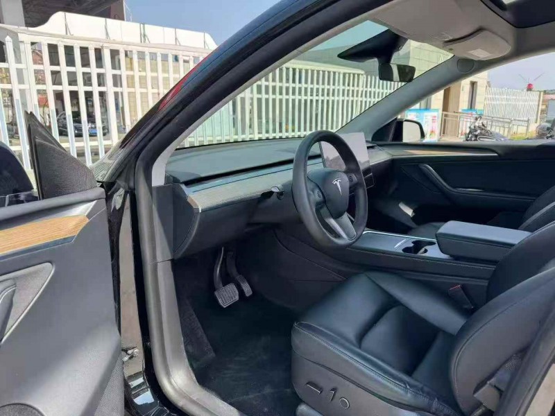 连云港22年特斯拉MODEL Y6