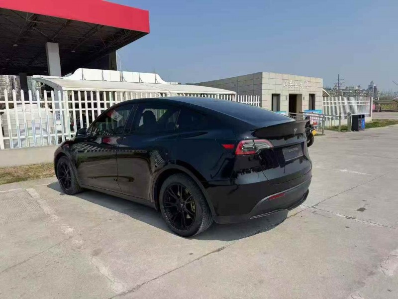 连云港22年特斯拉MODEL Y7