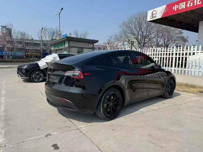 连云港22年特斯拉MODEL Y8