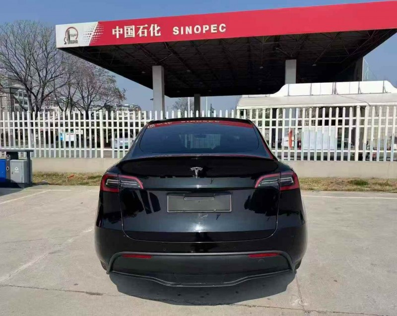 连云港22年特斯拉MODEL Y9