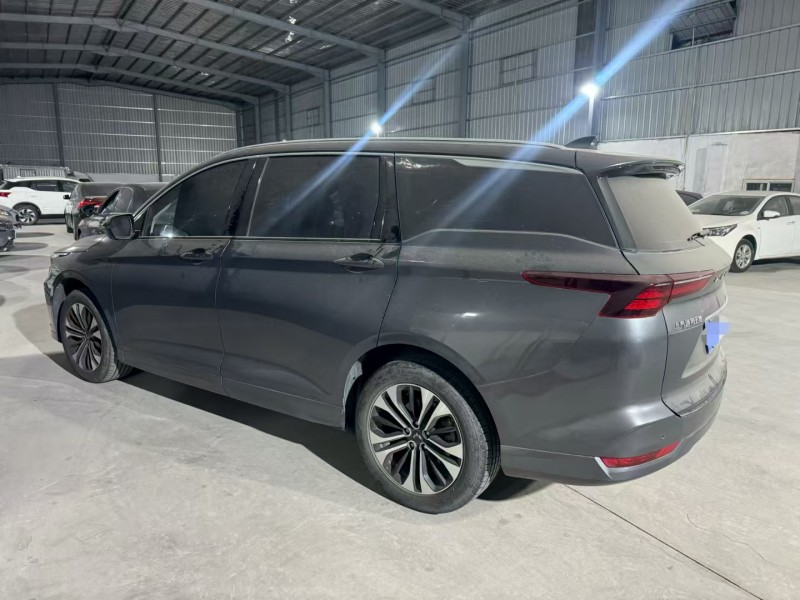 深圳22年五菱汽車凱捷2