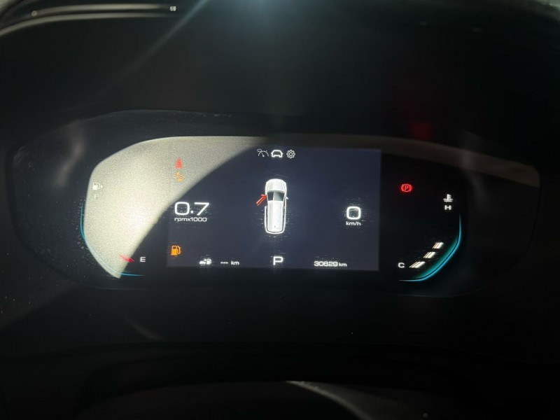 深圳22年五菱汽車凱捷7