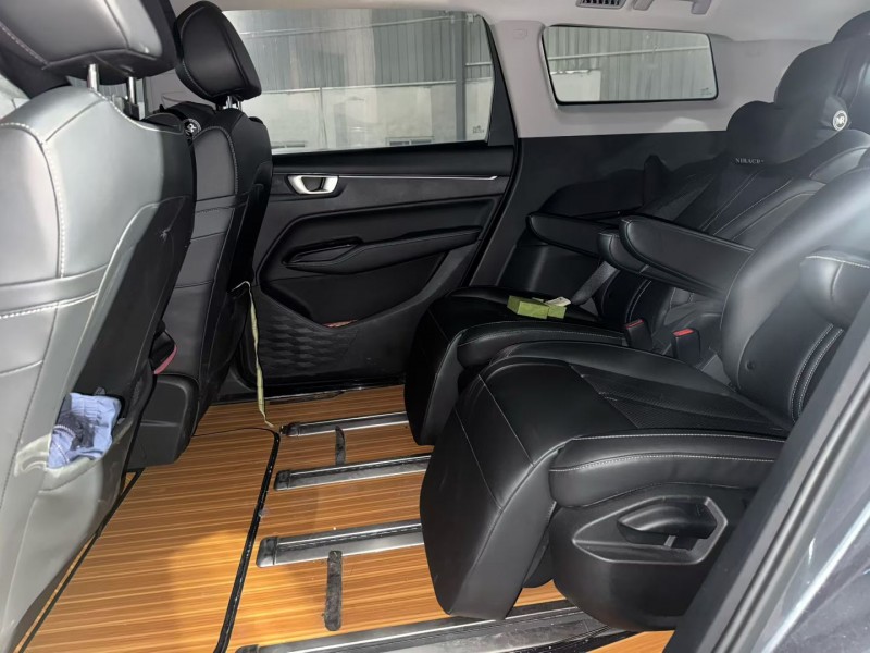 深圳22年五菱汽車凱捷9