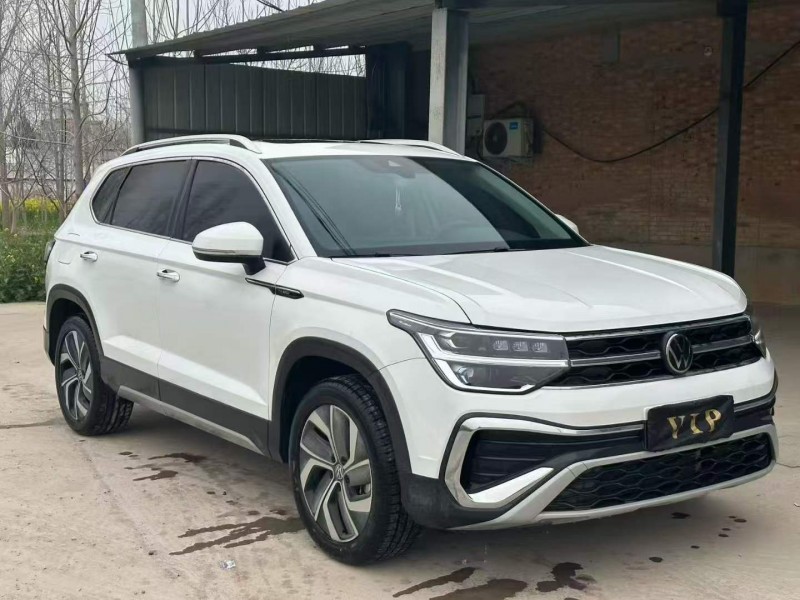 新鄉25年大眾途岳2