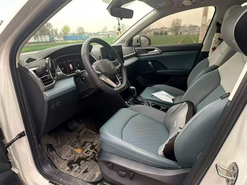 新鄉25年大眾途岳3