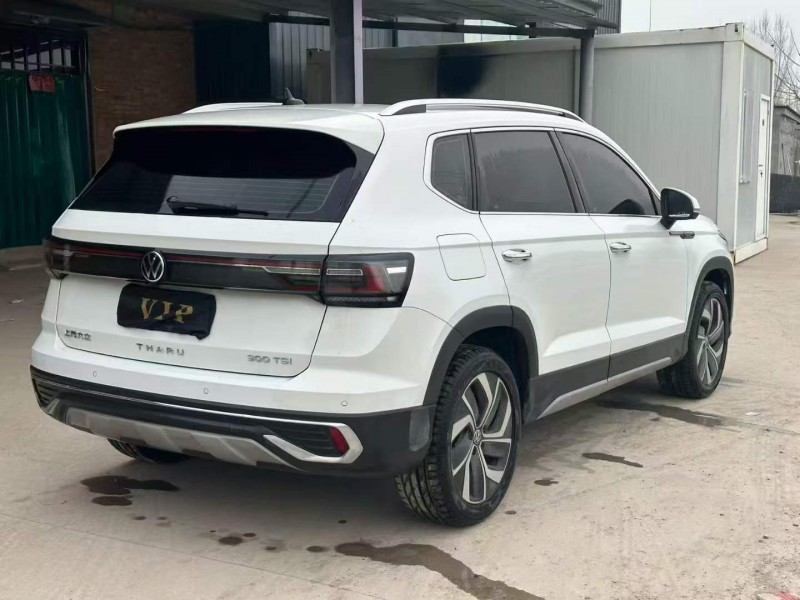 新鄉25年大眾途岳7