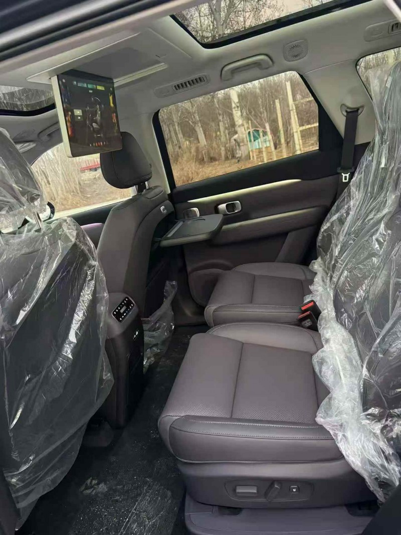 天津26年零跑汽車C166