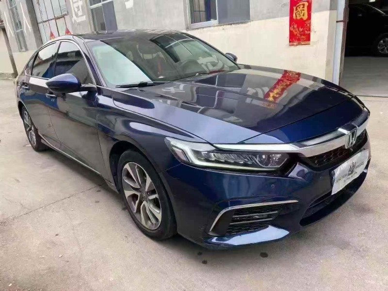 濰坊19年本田英詩派2