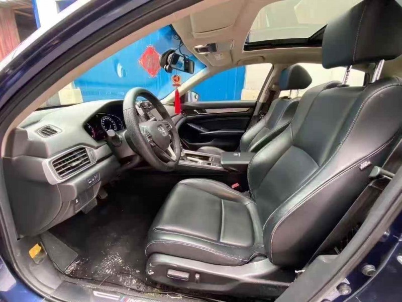 濰坊19年本田英詩派6