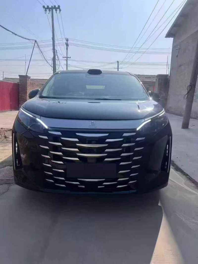 天津26年比亞迪夏1