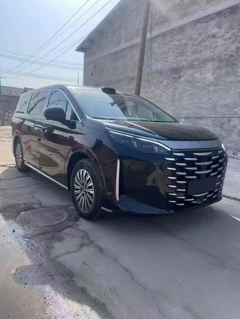 天津26年比亞迪夏3