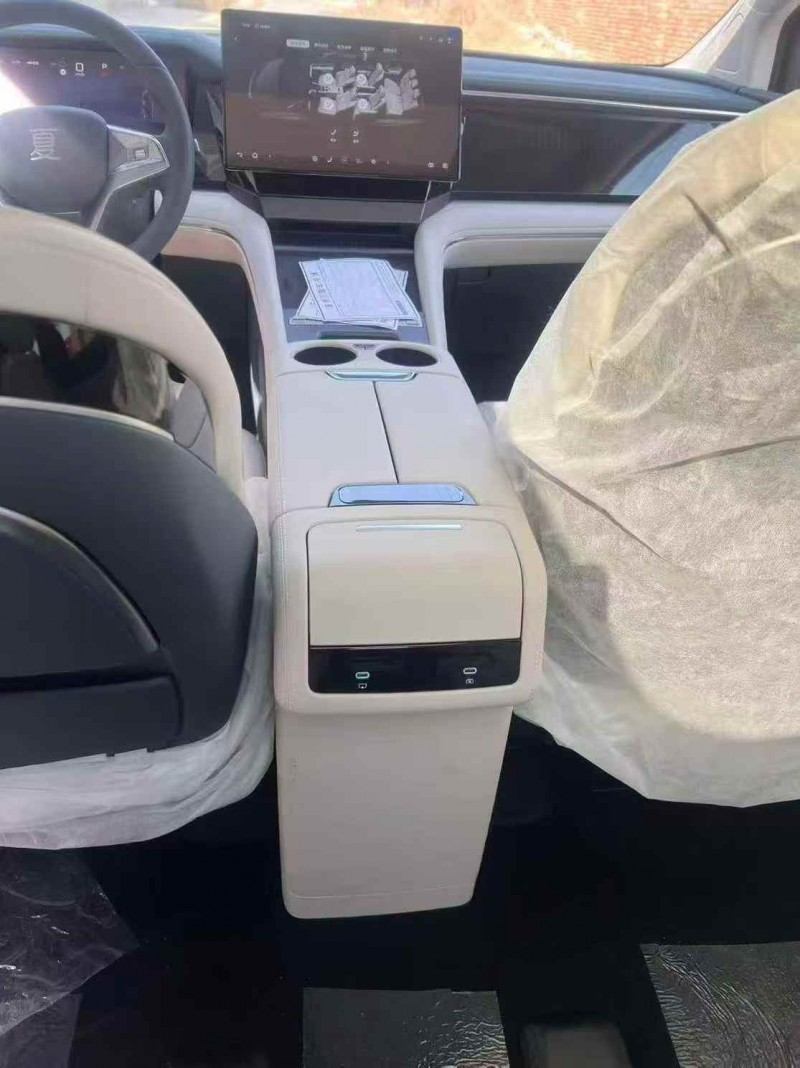 天津26年比亞迪夏4