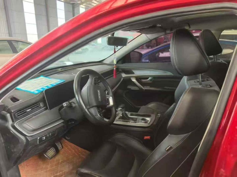 烟台21年奇瑞捷途6