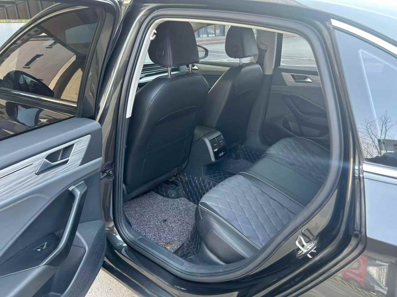 唐山22年大眾帕薩特4